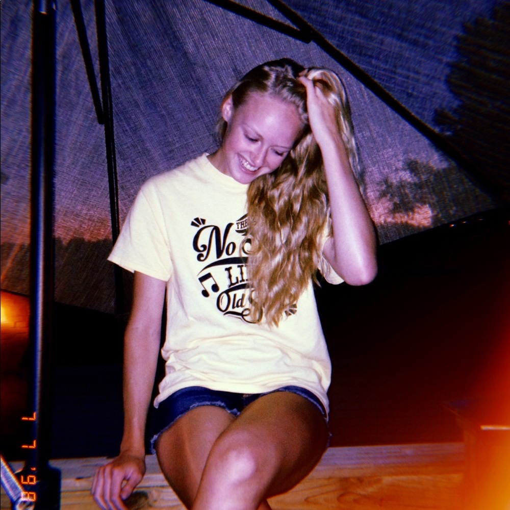 Meet your Posher, Faith